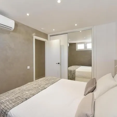 Apartment Rosas Azules - Playa del Ingles (Gran Canaria)