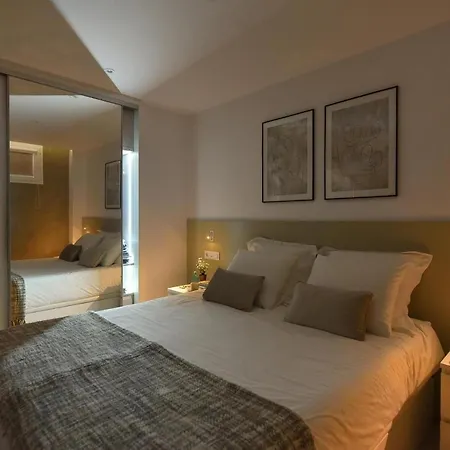 Apartment Rosas Azules - *