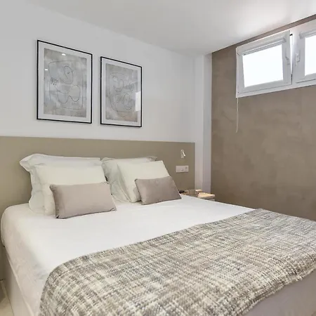 Apartment Rosas Azules - *