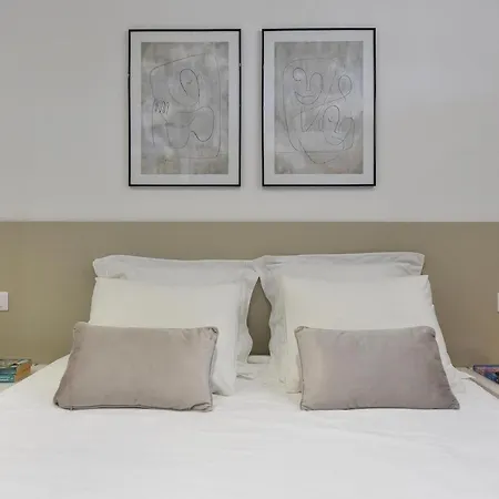 Apartment Rosas Azules - Playa del Ingles (Gran Canaria)
