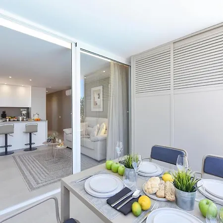 Apartment Rosas Azules - *