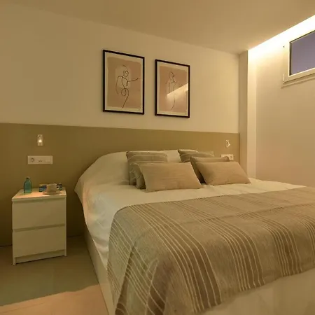 Apartment Rosas Azules - Playa del Ingles (Gran Canaria)