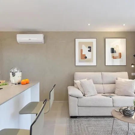 Apartment Rosas Azules - *