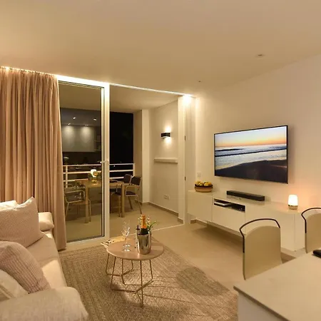 Apartment Rosas Azules -