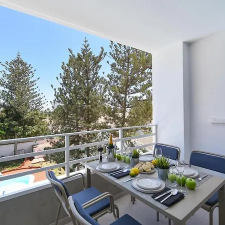Apartment Rosas Azules -