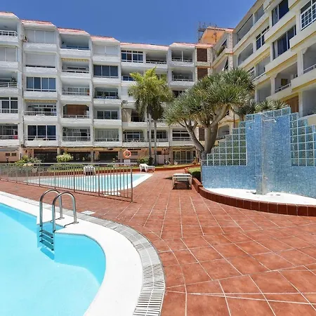 Rosas Azules - Apartment