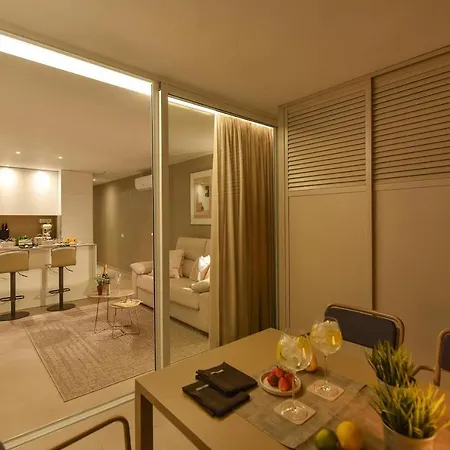 Rosas Azules - Apartment Playa del Ingles (Gran Canaria)