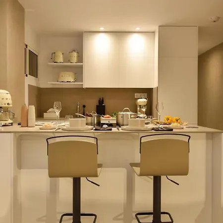 Rosas Azules - Apartment