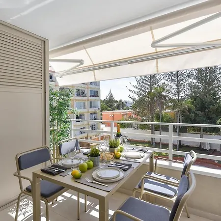 Apartment Rosas Azules - Playa del Ingles (Gran Canaria)