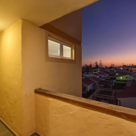 Rosas Azules - Apartment Playa del Ingles (Gran Canaria)